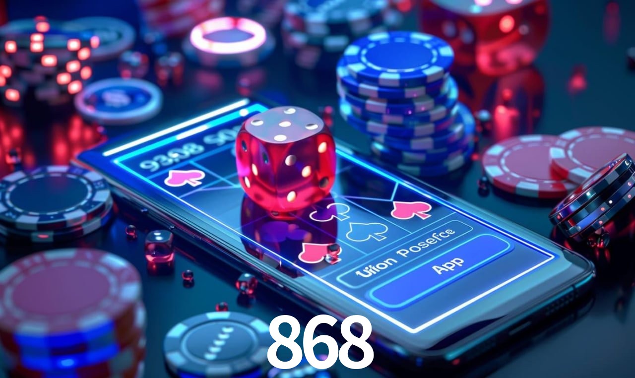 Jogos Mesa 868