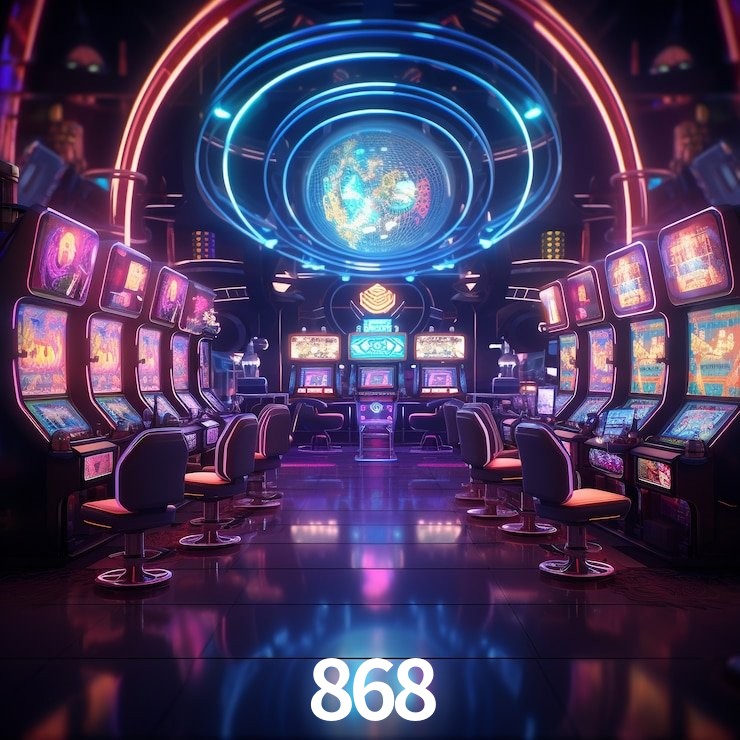 Promoções 868