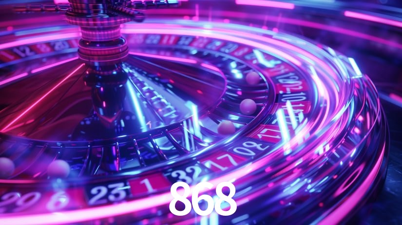 Mesa de Blackjack 868