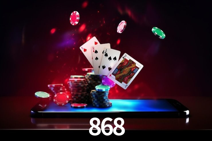 Secure Login 868