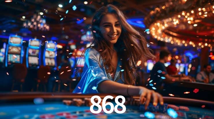 Bonus Features 868