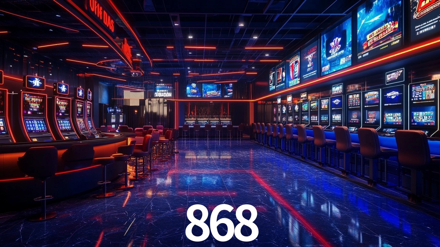 Welcome Bonus 868