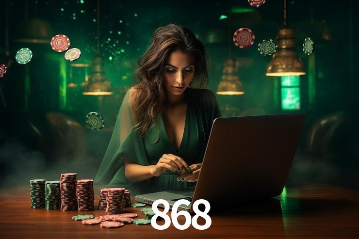 App 868 Android