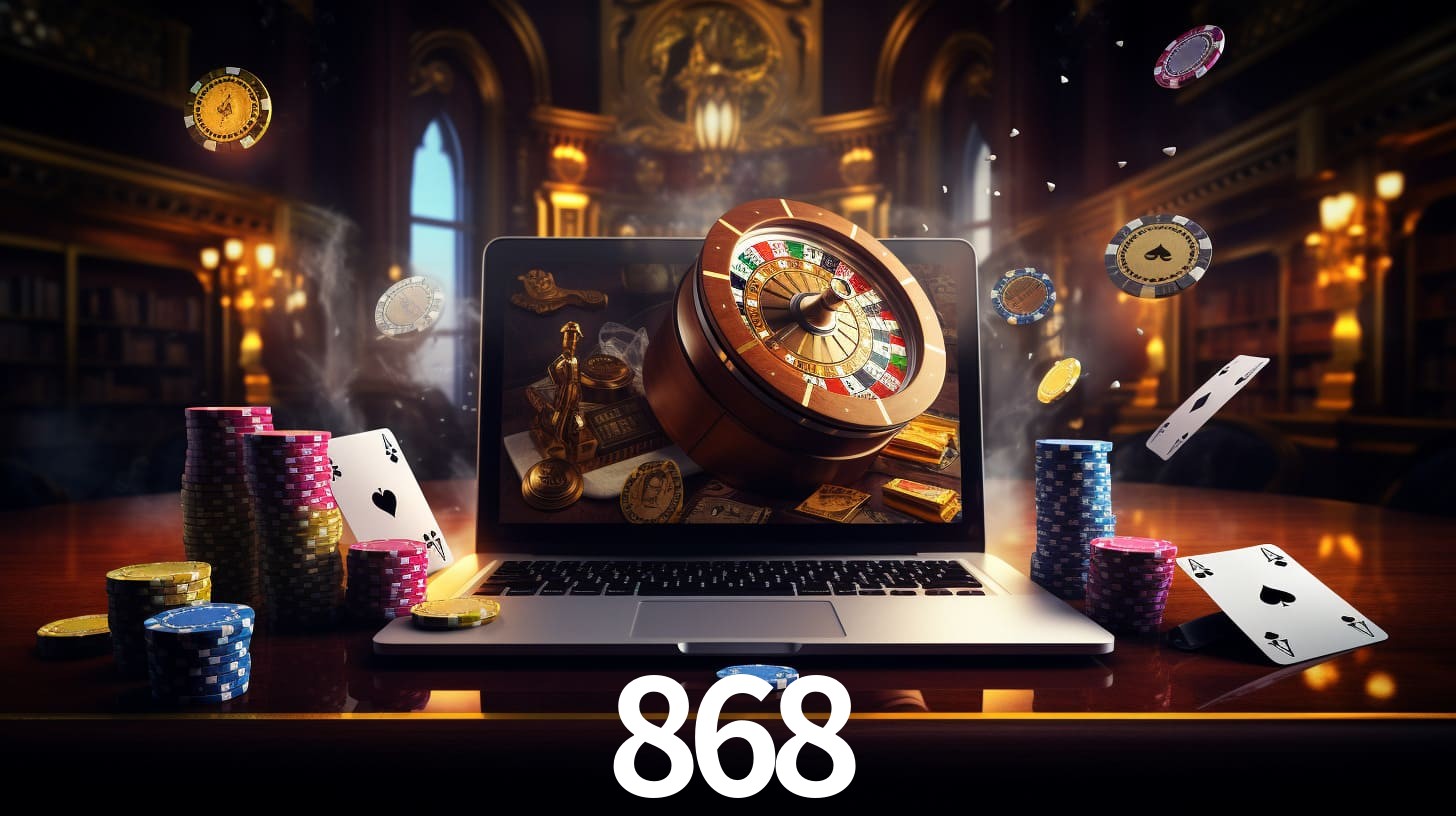 Blackjack Table 868
