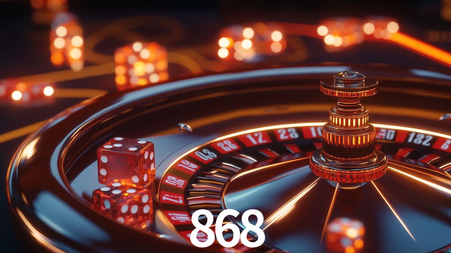 868 bet casino