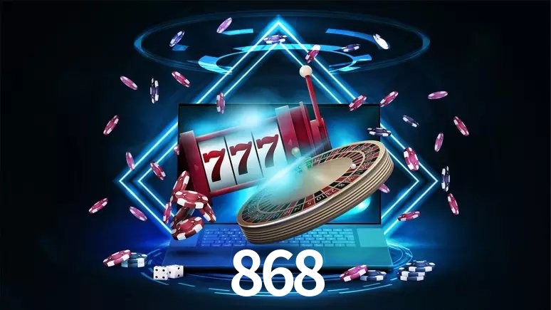 868 公平游戏