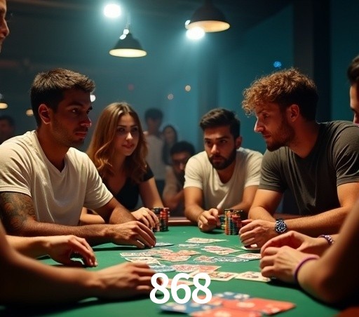 Vitória 868