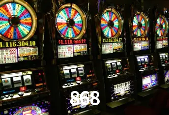 A Emoção da Loteria na 868: Uma Chance de Mudança de Vida