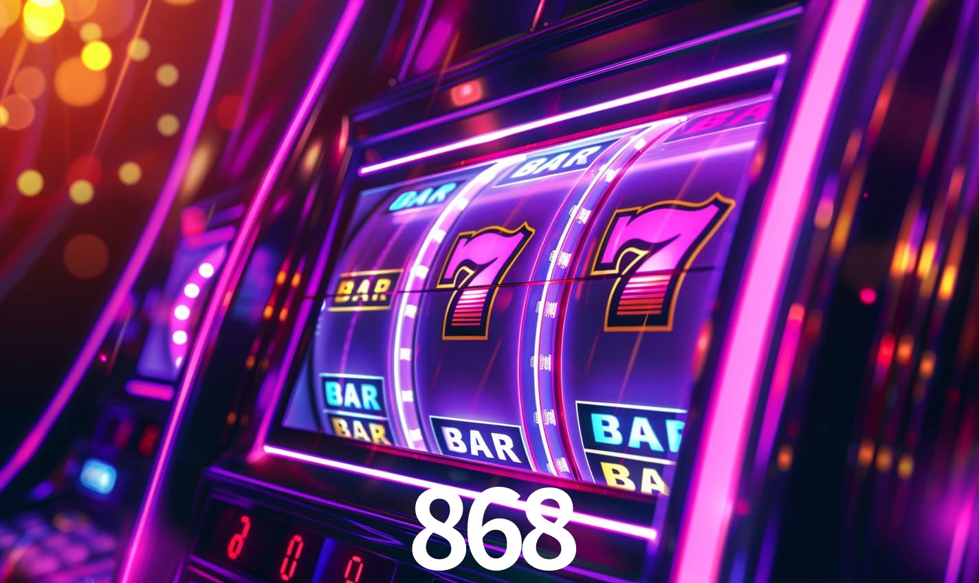 Bônus Generosos e Exclusivos no 868 para Você!
