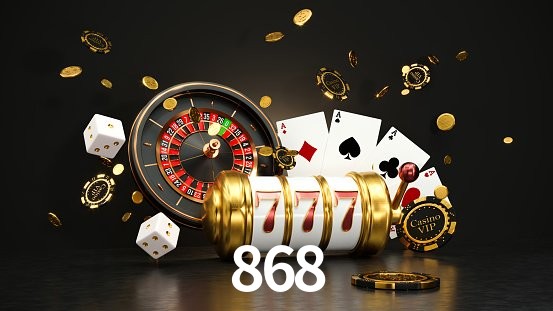 Tennis Betting 868