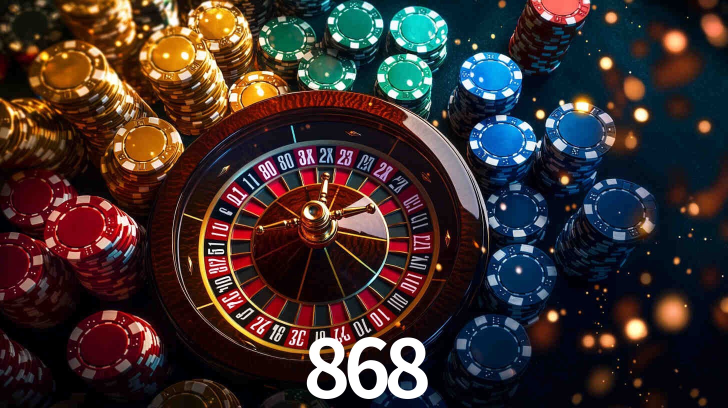 868 App Interface