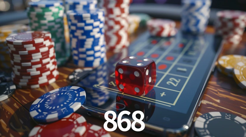 Vantagens App 868