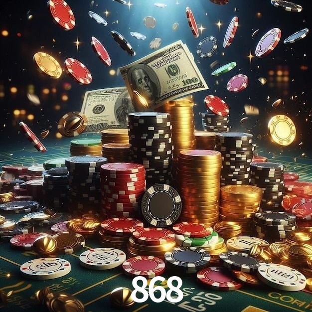 Estatísticas Esportivas 868