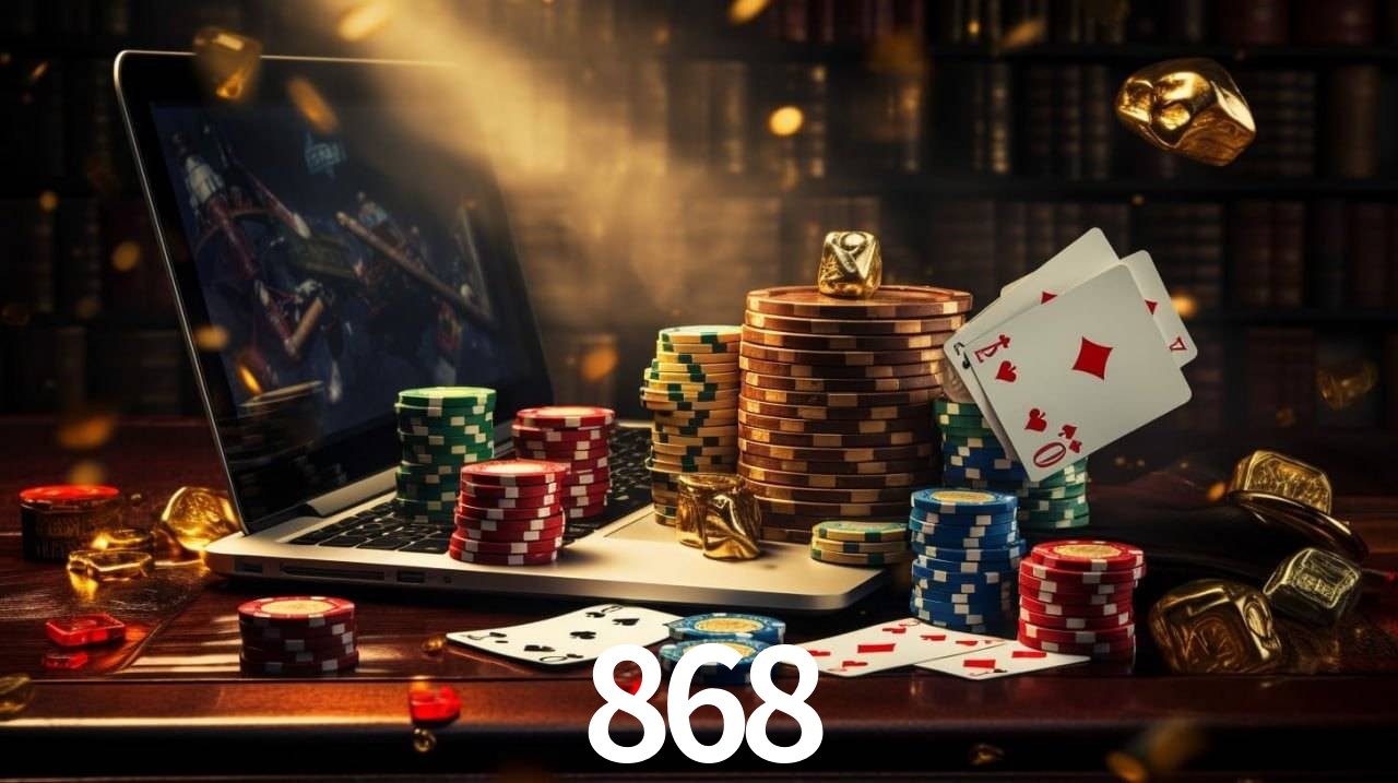 Integração de APIs 868