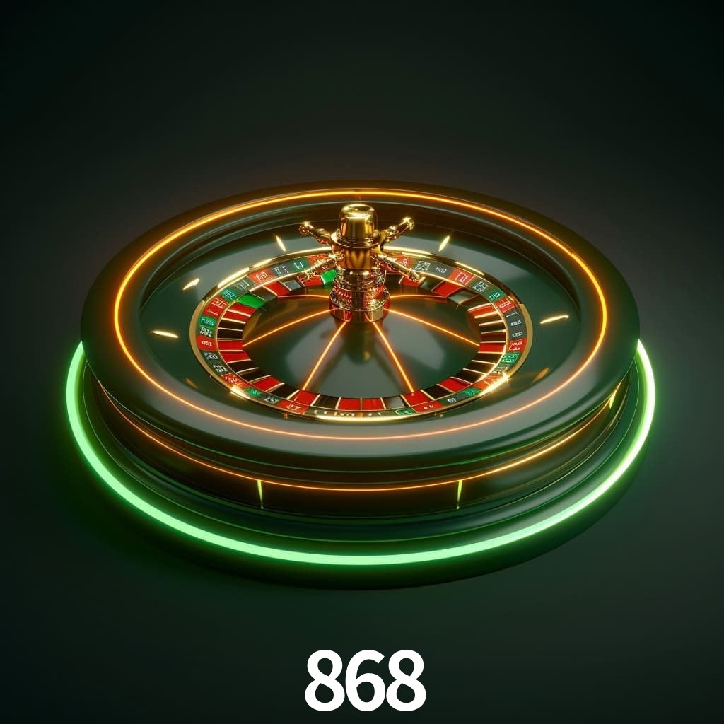 App 868 iOS