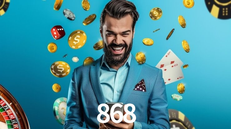 Account Benefits 868