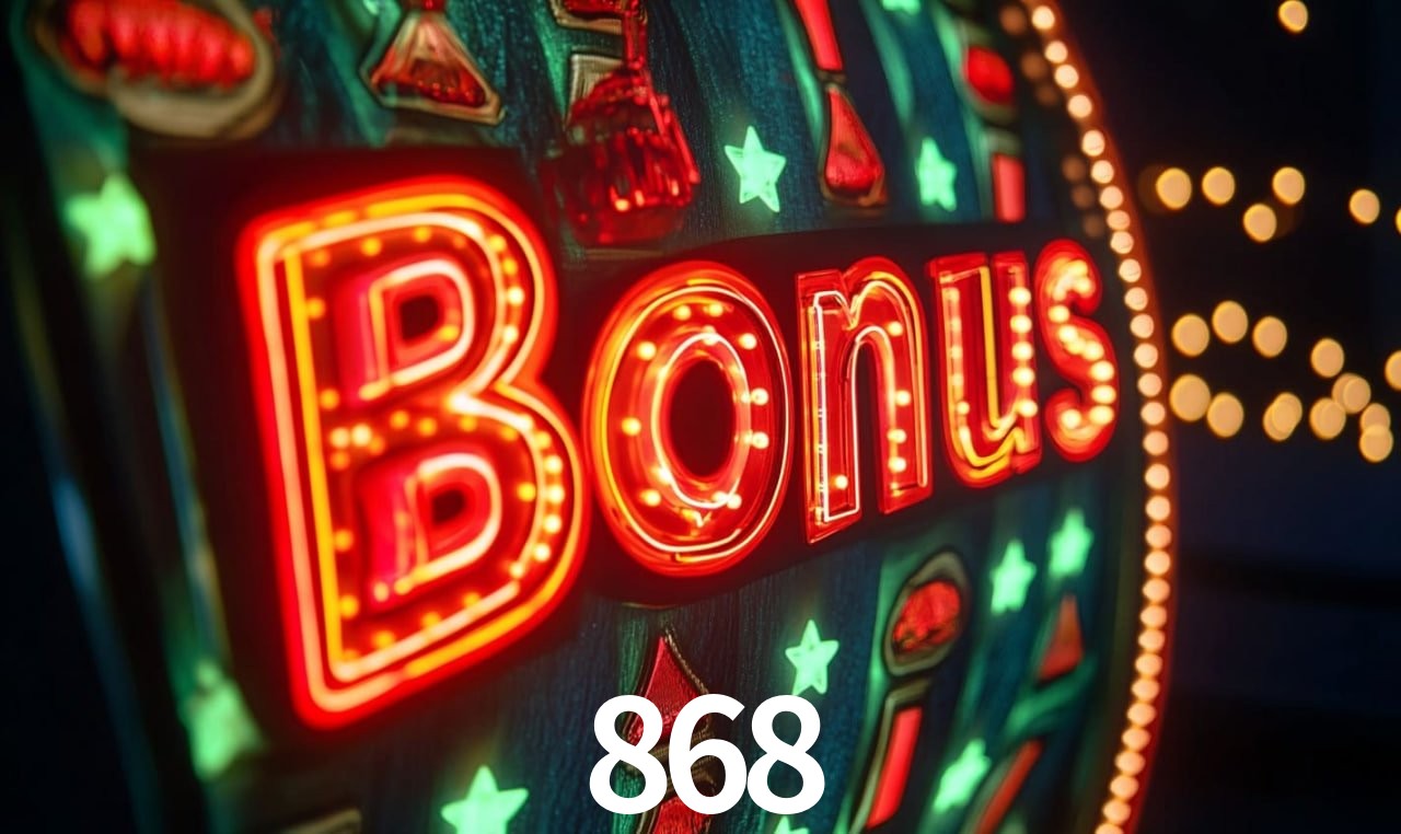 Casino Ao Vivo 868