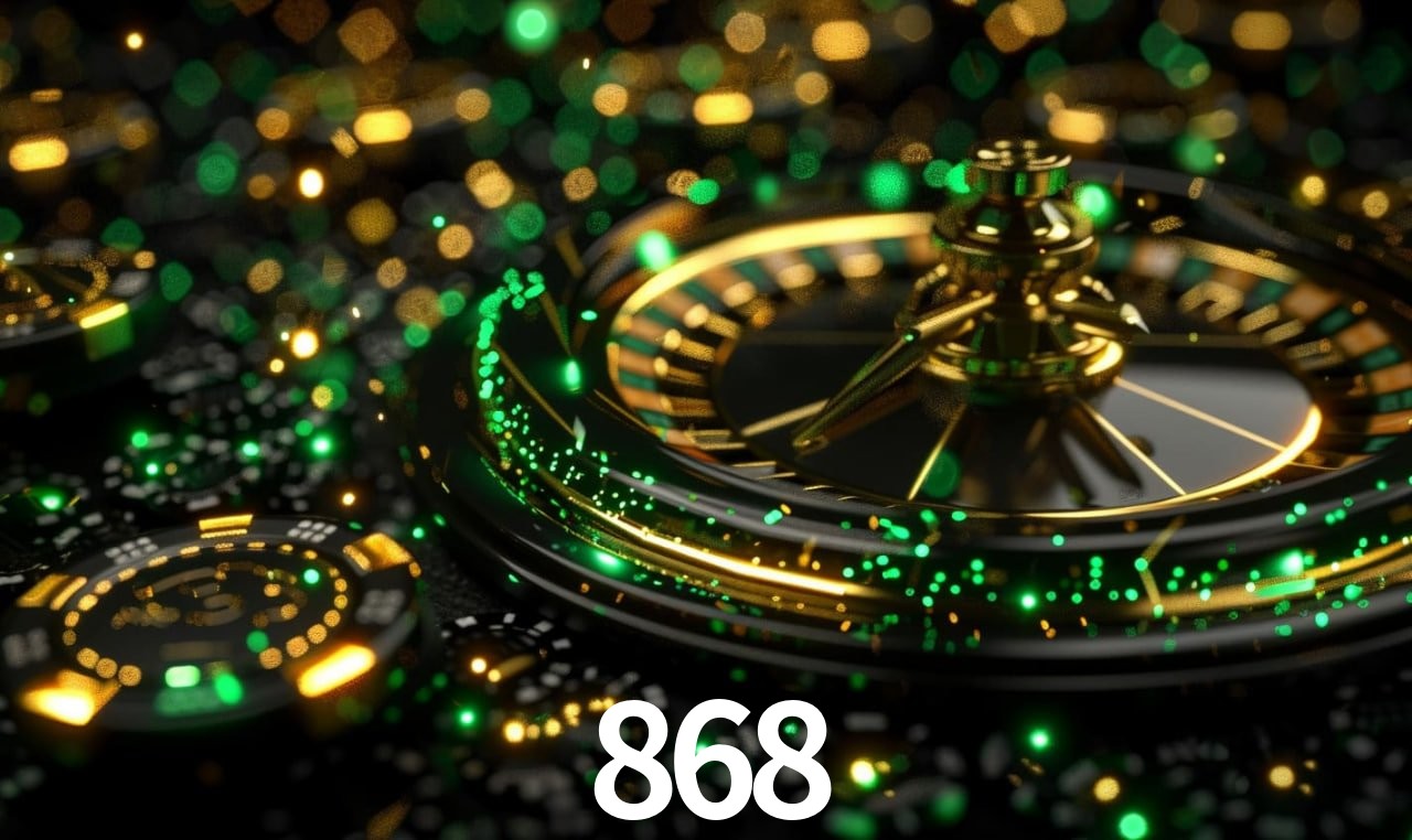 Melhores Jogos 868