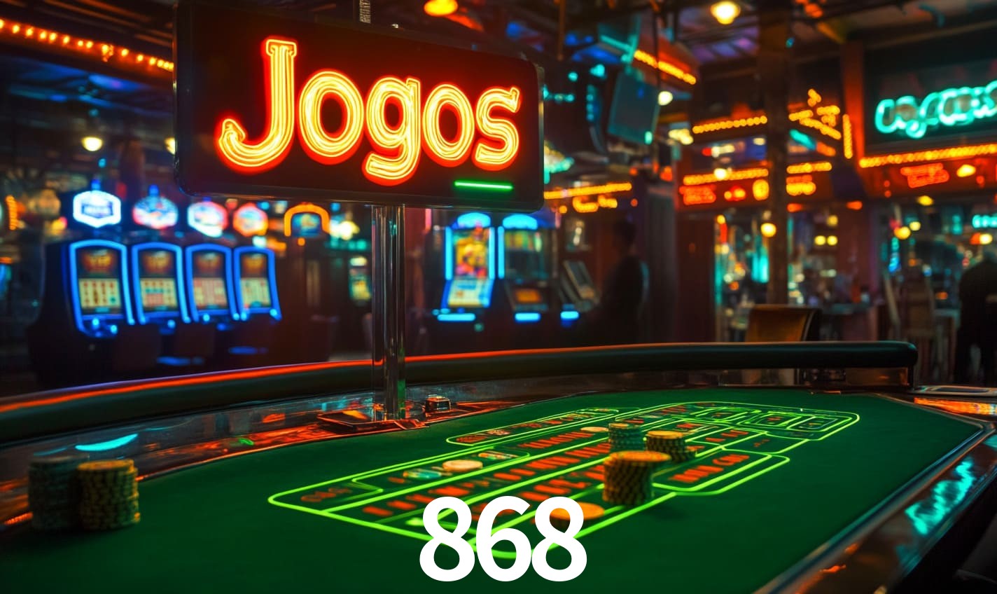 868 RTP transparência