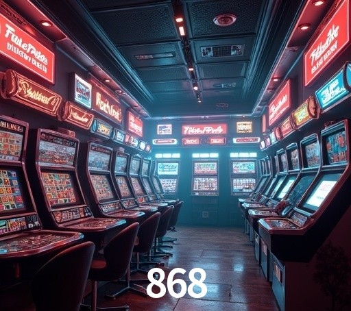 Sistema VIP 868