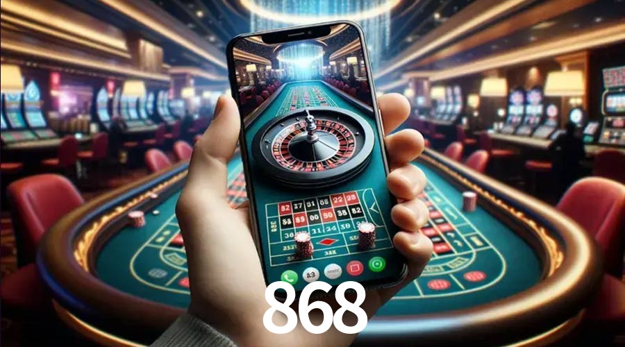Flash Promotion 868