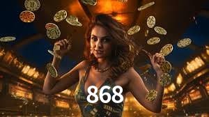 Slot Games 868