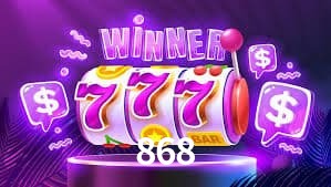 Game Statistics 868