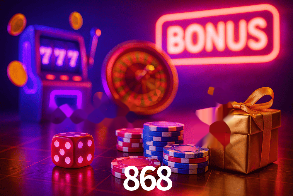App Mobile 868