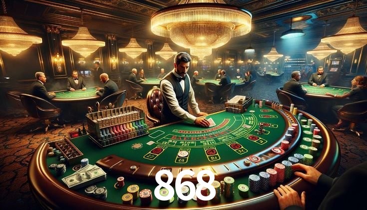 Games Directory 868