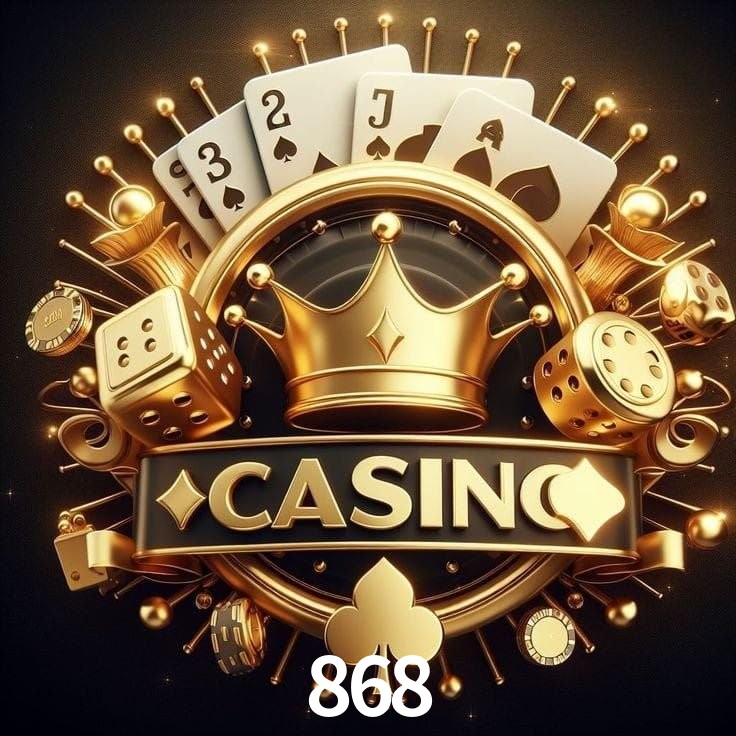 login 868